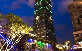Taipei 101 Sparkle Hotel